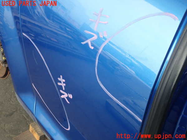 2UPJ-25841290]RX-8(SE3P)右後ドア (43R-003021 M3Y8) 中古_m0003.jpg