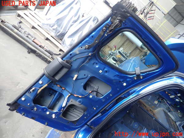 2UPJ-25841290]RX-8(SE3P)右後ドア (43R-003021 M3Y8) 中古_m0005.jpg
