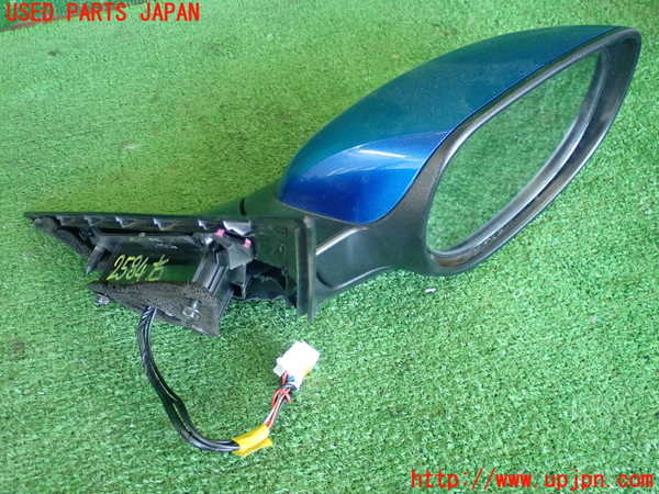2UPJ-25841210]RX-8(SE3P)右ドアミラー 中古_m0002.jpg