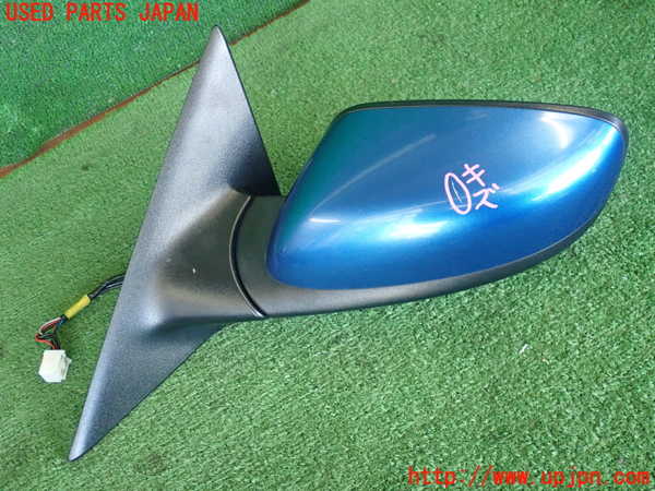 2UPJ-25841212]RX-8(SE3P)左ドアミラー 中古_m0001.jpg