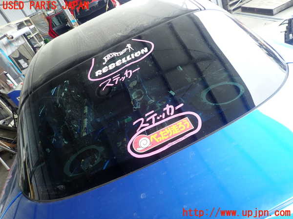 2UPJ-25841560]RX-8(SE3P)リアガラス (43R-005844 M31Q8) 中古_m0001.jpg