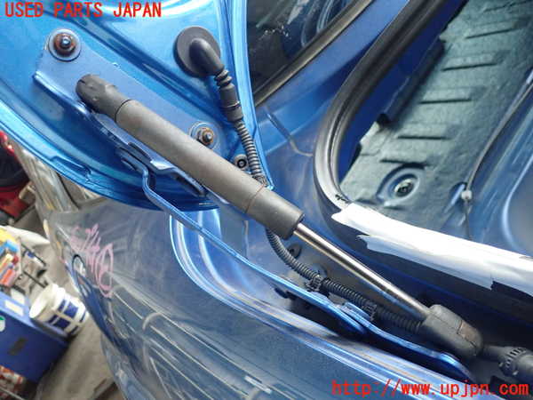 2UPJ-25841513]RX-8(SE3P)トランクヒンジ1 中古_m0002.jpg