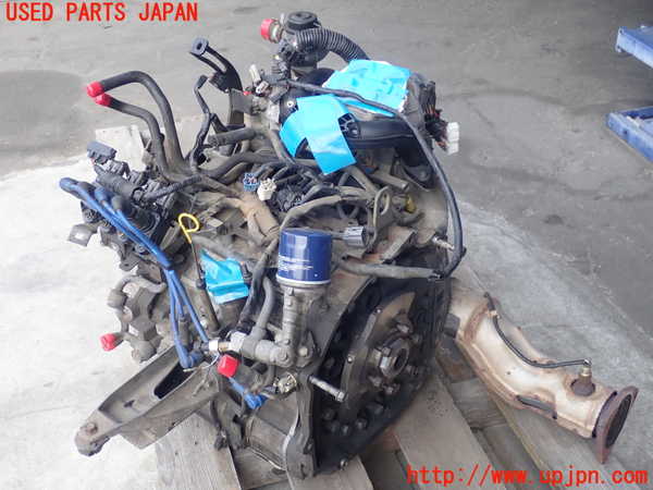 2UPJ-25842010]RX-8(SE3P)エンジン 13B-MSP 中古_m0002.jpg