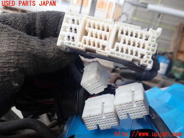 2UPJ-25842010]RX-8(SE3P)エンジン 13B-MSP 中古_m0004.jpg