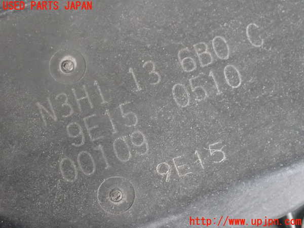 2UPJ-25842250]RX-8(SE3P)スロットルボデー 中古_m0003.jpg