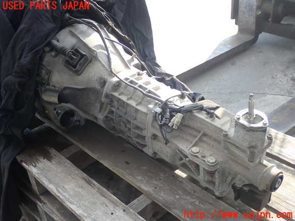 2UPJ-25843200]RX-8(SE3P)ミッション MT 13B-MSP 中古_m0002.jpg