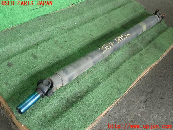 2UPJ-25843410]RX-8(SE3P)リアプロペラシャフト 中古_m0001.jpg