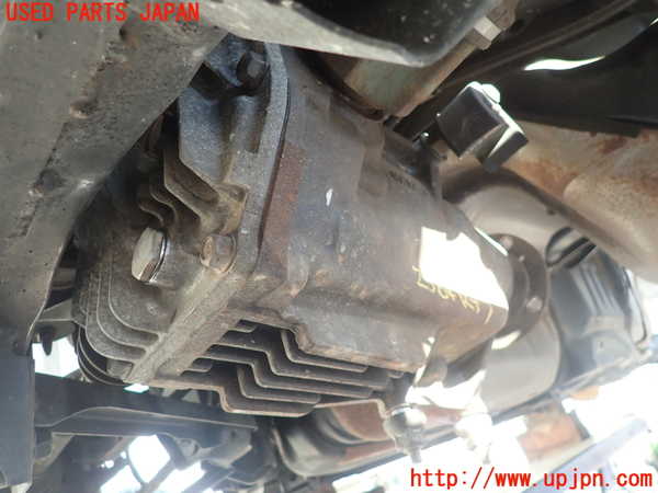 2UPJ-25844355]RX-8(SE3P)リアデフ 中古_m0001.jpg