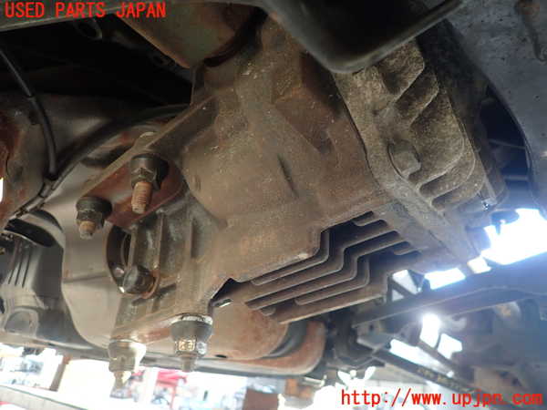2UPJ-25844355]RX-8(SE3P)リアデフ 中古_m0002.jpg