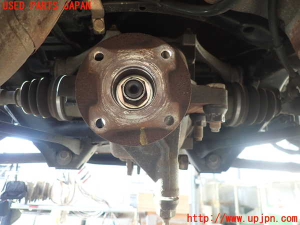 2UPJ-25844355]RX-8(SE3P)リアデフ 中古_m0003.jpg