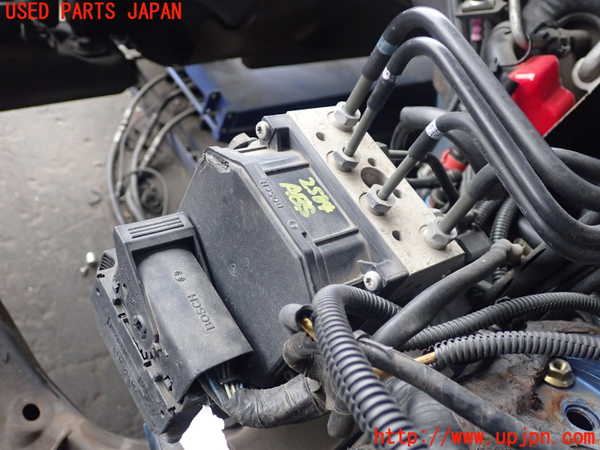 2UPJ-25844040]RX-8(SE3P)ABSアクチュエーター 中古_m0001.jpg