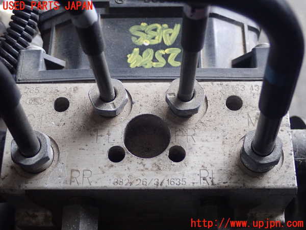 2UPJ-25844040]RX-8(SE3P)ABSアクチュエーター 中古_m0003.jpg