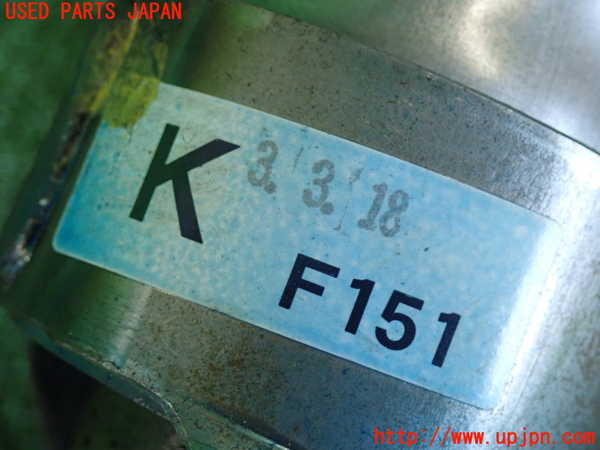 2UPJ-25844260]RX-8(SE3P)ステアリングシャフト 中古_m0003.jpg