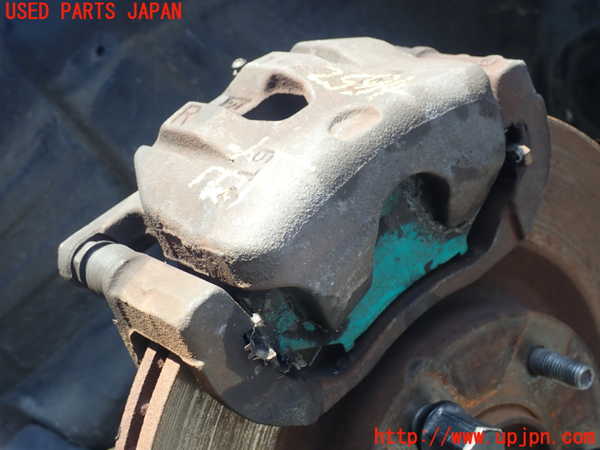 2UPJ-25844080]RX-8(SE3P)右フロントキャリパー 中古_m0001.jpg