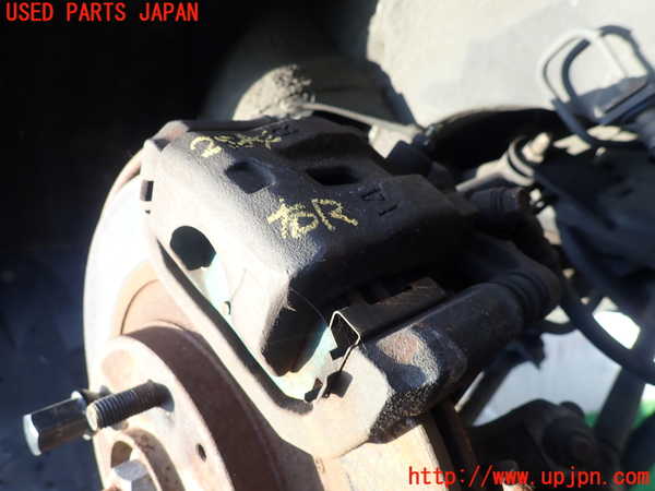 2UPJ-25844090]RX-8(SE3P)右リアキャリパー 中古_m0001.jpg