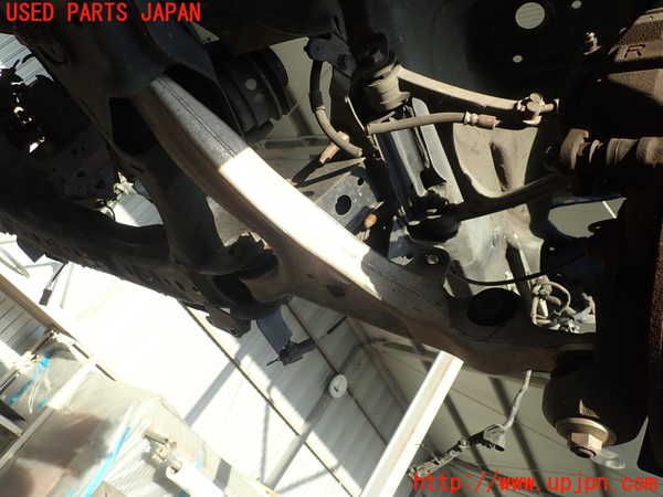 2UPJ-25845176]RX-8(SE3P)右フロントロアアーム1 中古_m0002.jpg