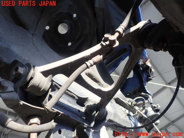 2UPJ-25845126]RX-8(SE3P)右フロントアッパーアーム1 中古_m0002.jpg