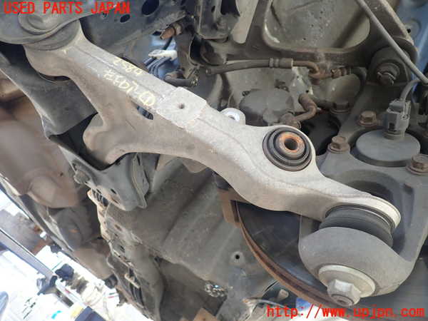 2UPJ-25845186]RX-8(SE3P)左フロントロアアーム1 中古_m0001.jpg