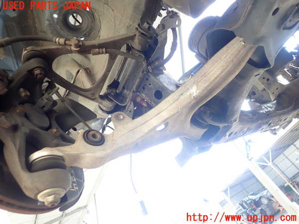2UPJ-25845186]RX-8(SE3P)左フロントロアアーム1 中古_m0002.jpg
