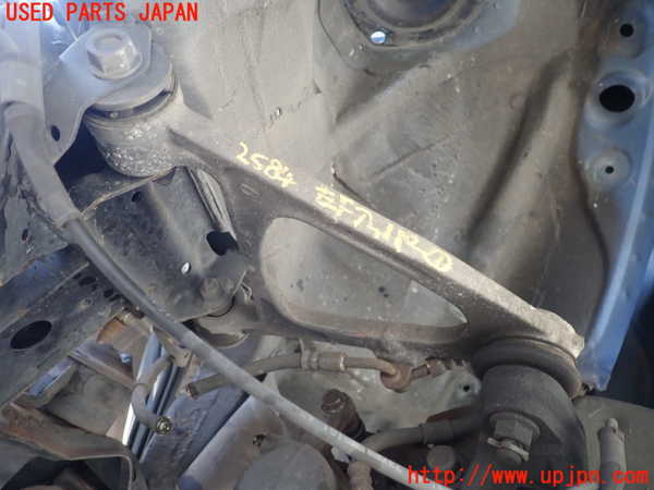 2UPJ-25845136]RX-8(SE3P)左フロントアッパーアーム1 中古_m0001.jpg
