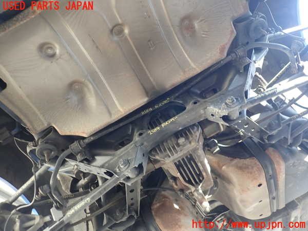2UPJ-25845295]RX-8(SE3P)リアメンバー 中古_m0001.jpg