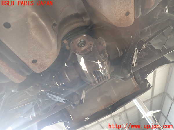 2UPJ-25845295]RX-8(SE3P)リアメンバー 中古_m0002.jpg