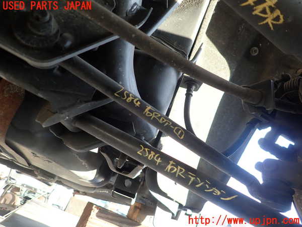2UPJ-25845200]RX-8(SE3P)右リアロアアーム1 中古_m0001.jpg