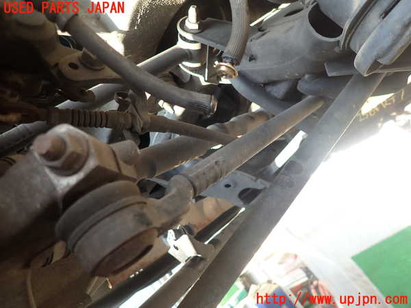 2UPJ-25845200]RX-8(SE3P)右リアロアアーム1 中古_m0002.jpg