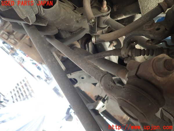 2UPJ-25845226]RX-8(SE3P)左リアロアアーム1 中古_m0002.jpg