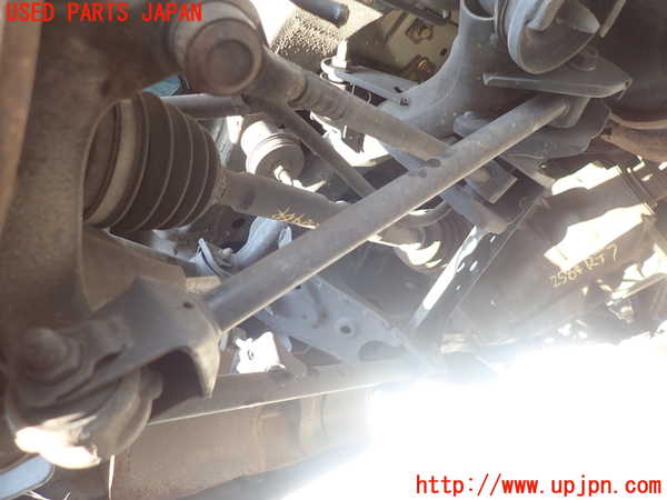 2UPJ-25845325]RX-8(SE3P)右リアテンションロッド 中古_m0002.jpg