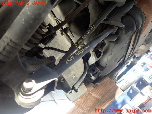 2UPJ-25845330]RX-8(SE3P)左リアテンションロッド 中古_m0001.jpg
