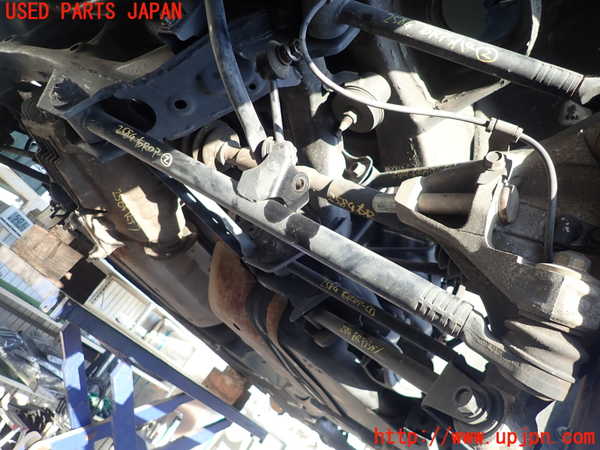 2UPJ-25845205]RX-8(SE3P)右リアロアアーム2 中古_m0001.jpg