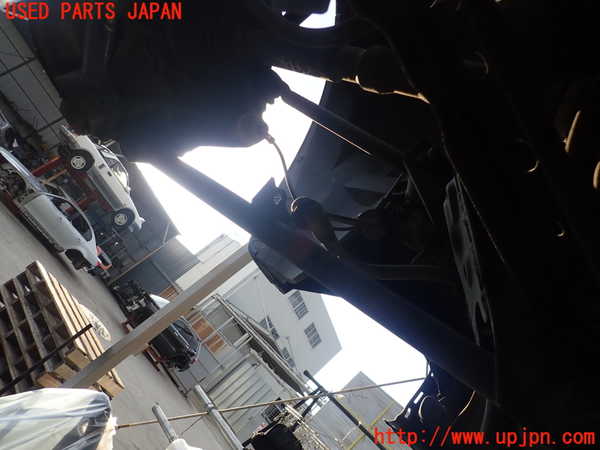2UPJ-25845205]RX-8(SE3P)右リアロアアーム2 中古_m0002.jpg