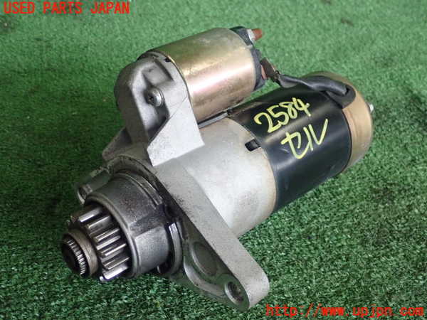 2UPJ-25846010]RX-8(SE3P)セルモーター 中古_m0001.jpg