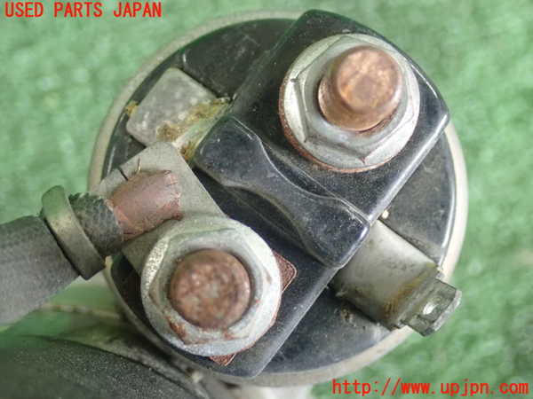 2UPJ-25846010]RX-8(SE3P)セルモーター 中古_m0003.jpg