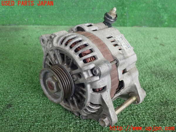 2UPJ-25846015]RX-8(SE3P)オルタネーター(ダイナモ) 中古_m0001.jpg