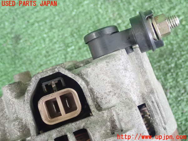 2UPJ-25846015]RX-8(SE3P)オルタネーター(ダイナモ) 中古_m0004.jpg