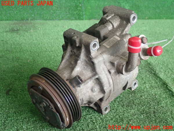 2UPJ-25846025]RX-8(SE3P)エアコンコンプレッサー 中古_m0001.jpg