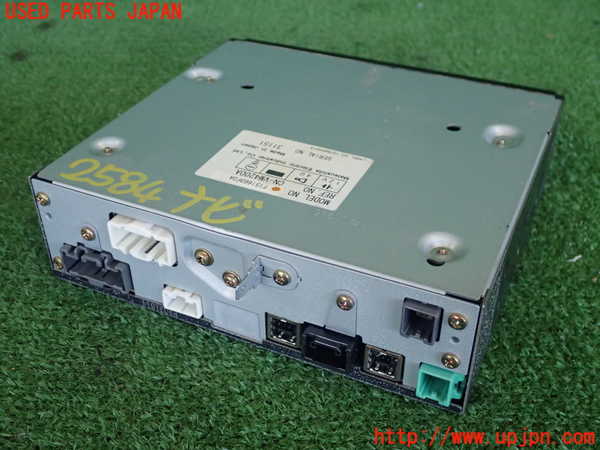 2UPJ-25846589]RX-8(SE3P)カーナビゲーション DVD 中古_m0002.jpg