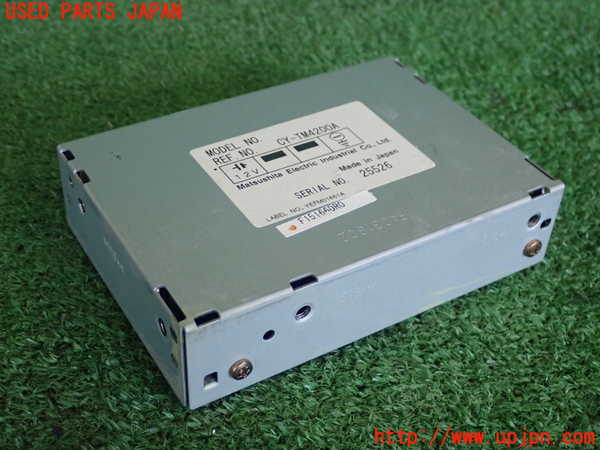 2UPJ-25846660]RX-8(SE3P)TVチューナー 中古_m0001.jpg