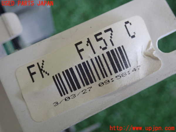 2UPJ-25846170]RX-8(SE3P)スピードメーター 中古_m0003.jpg
