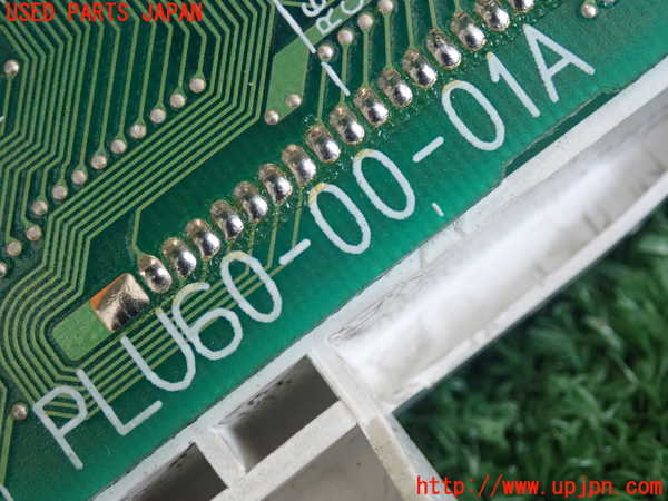 2UPJ-25846170]RX-8(SE3P)スピードメーター 中古_m0005.jpg