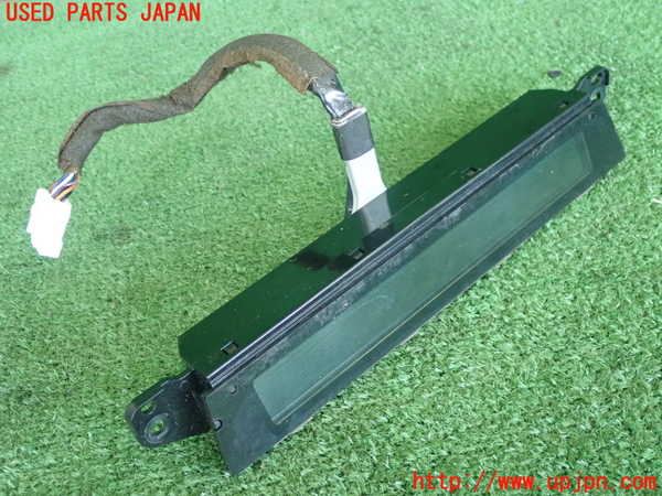 2UPJ-25846239]RX-8(SE3P)メーター・その他 中古_m0001.jpg