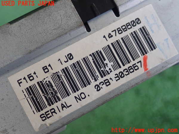 2UPJ-25846239]RX-8(SE3P)メーター・その他 中古_m0003.jpg