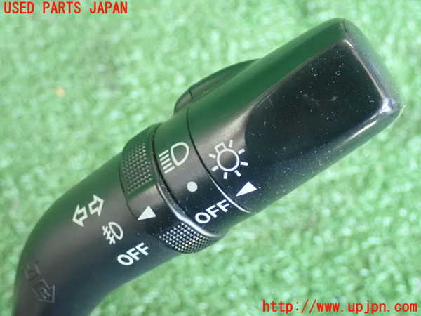 2UPJ-25846720]RX-8(SE3P)コンビネーションスイッチ 中古_m0002.jpg