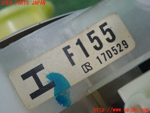 2UPJ-25846720]RX-8(SE3P)コンビネーションスイッチ 中古_m0005.jpg