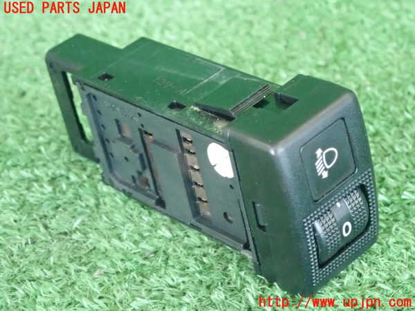 2UPJ-25846306]RX-8(SE3P)スイッチ1 (照度調節) 中古_m0001.jpg