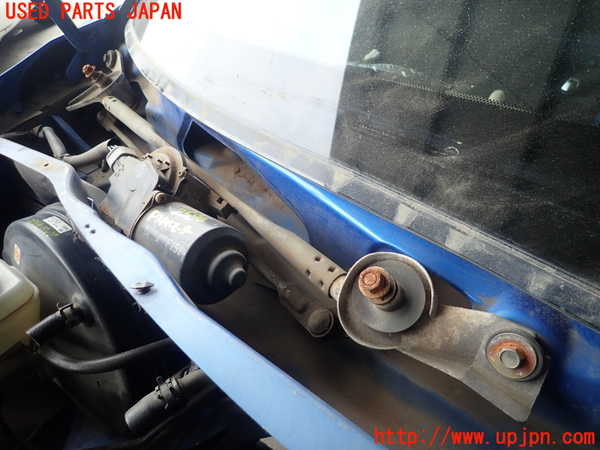 2UPJ-25846770]RX-8(SE3P)フロントワイパーモーター 中古_m0001.jpg
