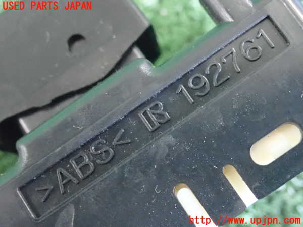 2UPJ-25846245]RX-8(SE3P)左前パワーウィンドウスイッチ 中古_m0003.jpg