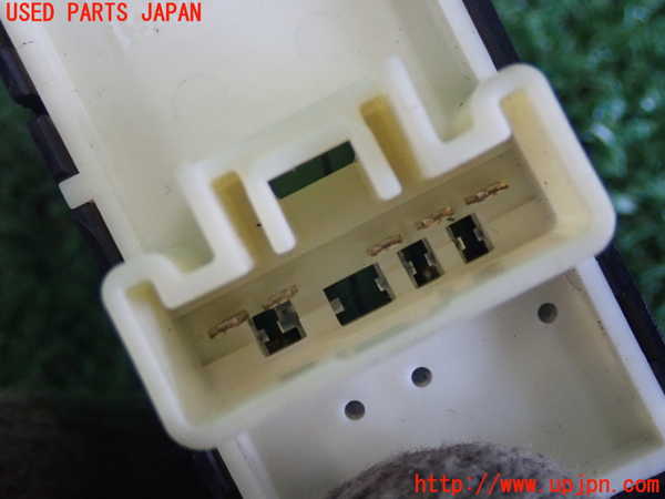 2UPJ-25846245]RX-8(SE3P)左前パワーウィンドウスイッチ 中古_m0004.jpg